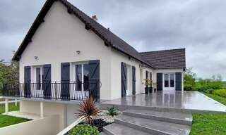 Maison 5 Pièces 115 m² à vendre à Saint-Dyé-sur-Loire (41500)