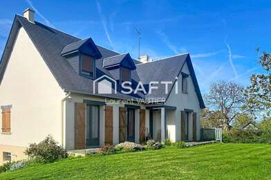 Maison 6 pièces 295000 €