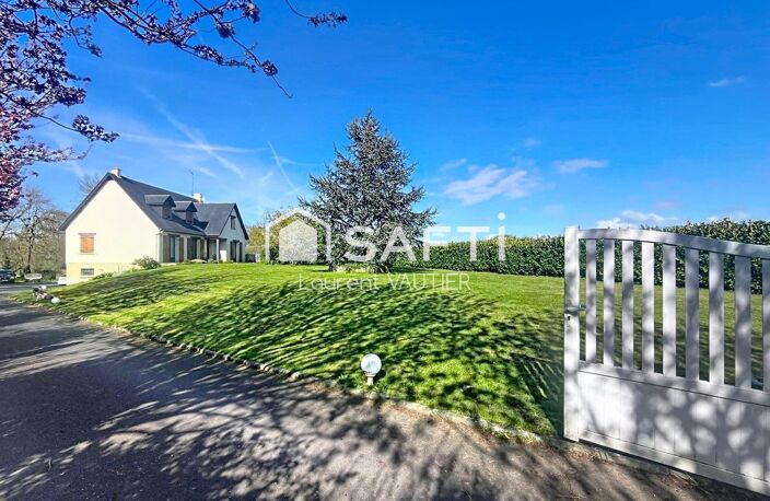 Maison 6 pièces 127 m², vie de plain pied — photo 3