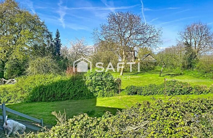 Maison 6 pièces 127 m², vie de plain pied — photo 4
