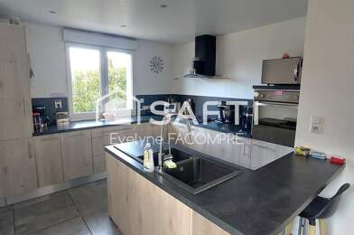 Maison 6 pièces 260000 €