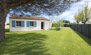 Maison 3 Pièces 62 m² à vendre à Angles (85750)