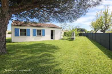 Maison 3 pièces 182500 €