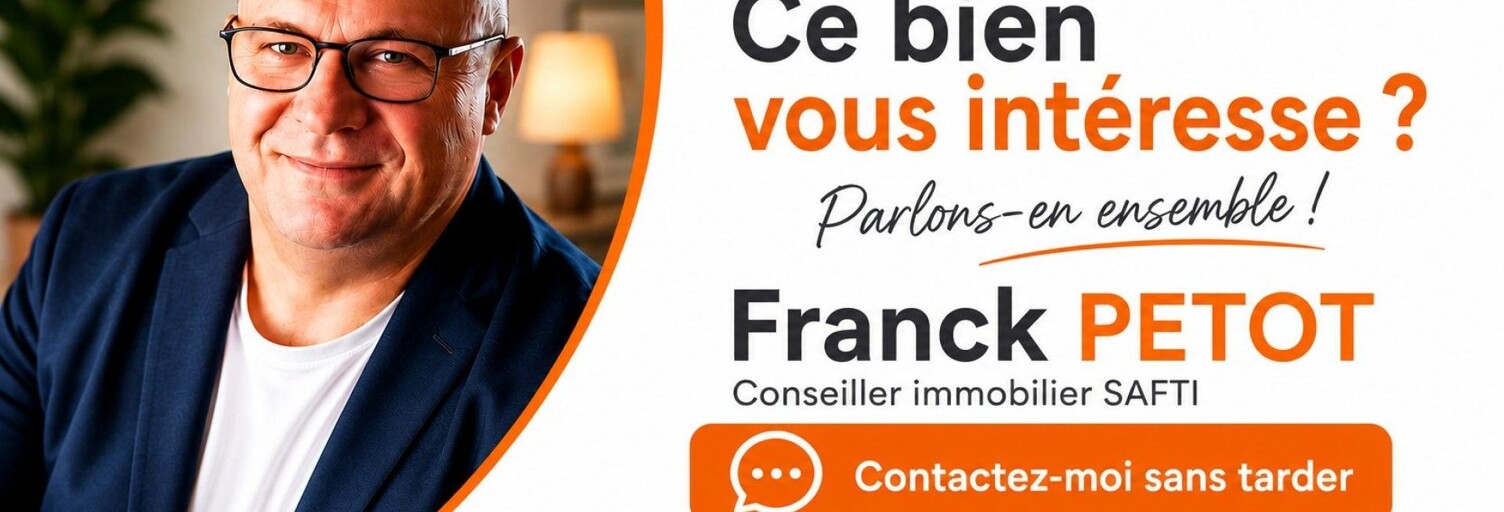 Maison 3 Pièces 62 m² à vendre à Angles (85750)