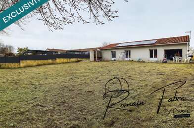 Maison 5 pièces 199900 €