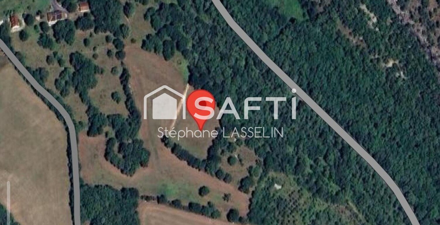 Terrain Agricole de 5155 m2 — photo 1
