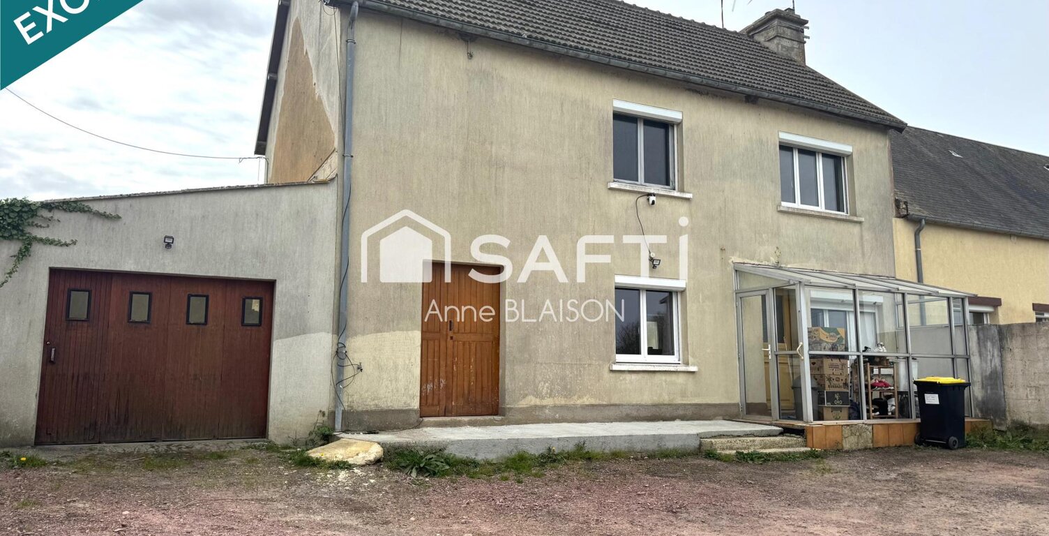Auvers - Idéal primo accédant — photo 1