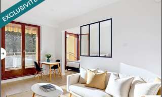 Appartement 2 Pièces 27 m² à vendre à Arcachon (33120)