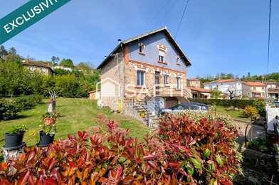 Maison 7 pièces 185000 €