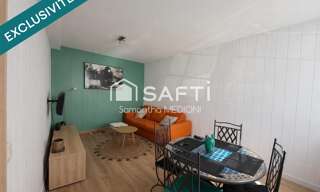 Maison 3 Pièces 55 m² à vendre à Teillet (81120)