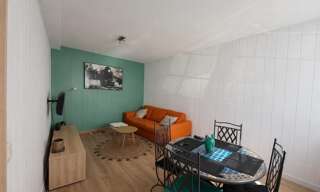 Maison 3 Pièces 55 m² à vendre à Teillet (81120)