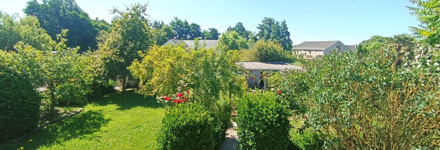 Immeuble  211 m² à vendre à Plouescat (29430)