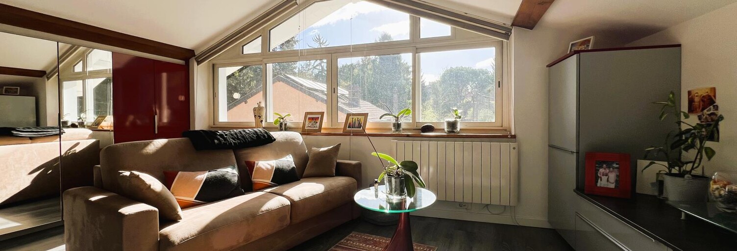 Appartement 5 Pièces 112 m² à vendre à Tassin-la-Demi-Lune (69160)