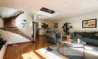 Appartement 5 Pièces 112 m² à vendre à Tassin-la-Demi-Lune (69160)