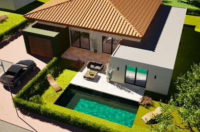 Maison 4 pièces 513970 €