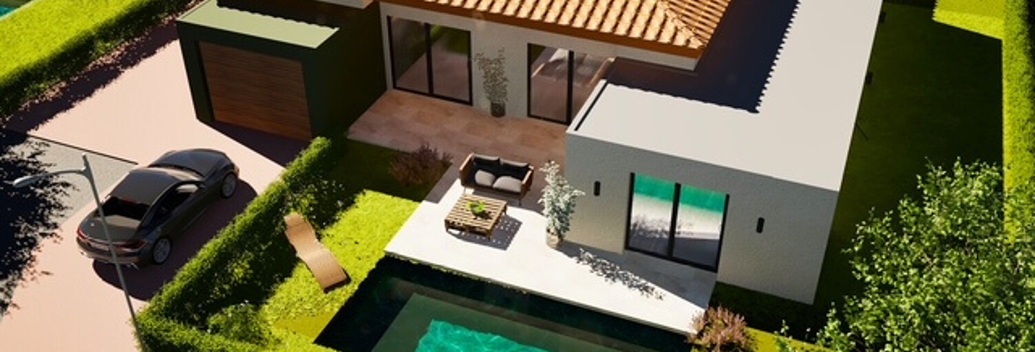 Maison 4 Pièces 119 m² à vendre à Ghisonaccia (20240)