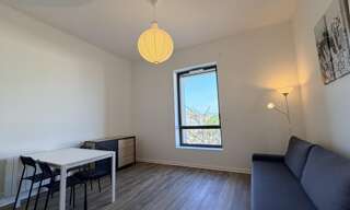 Appartement 1 Pièce 25 m² à louer à La Tour-de-Salvagny (69890)