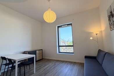 Appartement 1 pièces 680 €