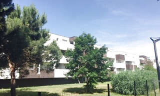 Appartement 2 Pièces 40 m² à vendre à Bruges (33520)