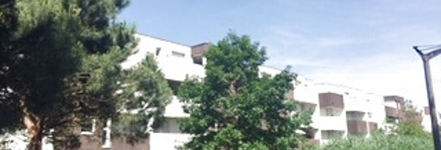 Appartement 2 Pièces 40 m² à vendre à Bruges (33520)