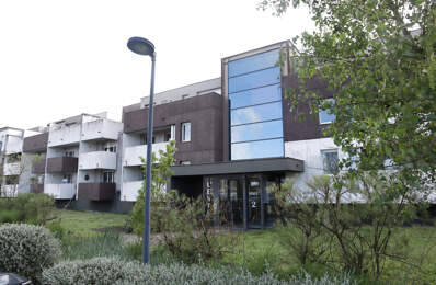 BRUGES - Secteur le Tasta - Lac - T2 avec Balcon et Parking — photo du bien