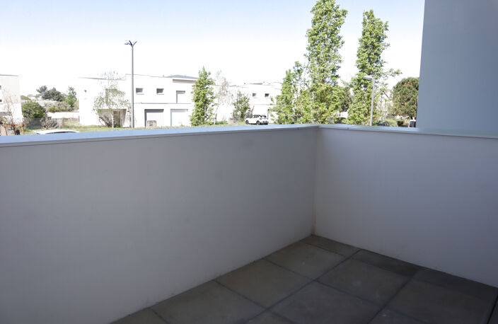BRUGES - Secteur le Tasta - Lac - T2 avec Balcon et Parking — photo 5