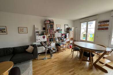 Appartement 4 pièces 2770 €