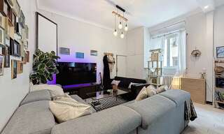 Appartement 2 Pièces 54 m² à vendre à Nice (06100)