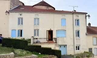 Maison 5 Pièces 119 m² à vendre à Bourmont-entre-Meuse-et-Mouzon (52150)