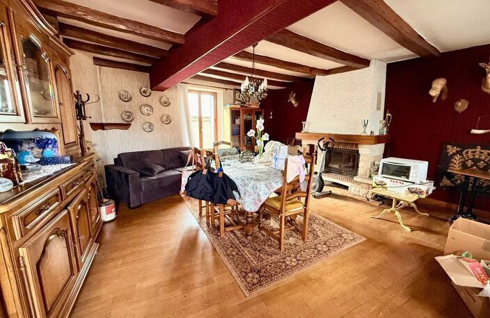 Maison avec garage — photo 4