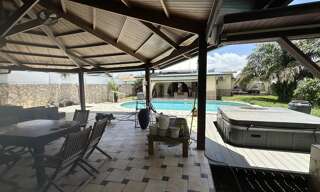 Maison 4 Pièces 130 m² à vendre à Matoury (97351)