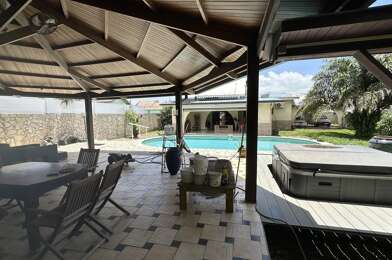 Maison 4 pièces 336000 €