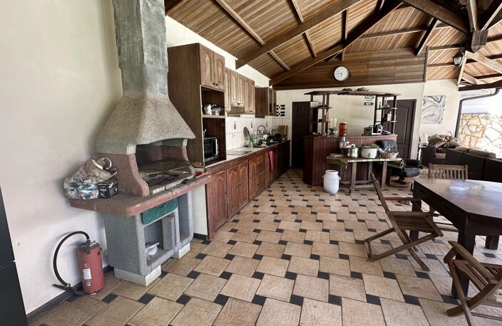 EXCLUSIVITÉ - VOTRE VILLA DANS LE BOURG DE MATOURY, PROCHE DU MARCHÉ — photo 5