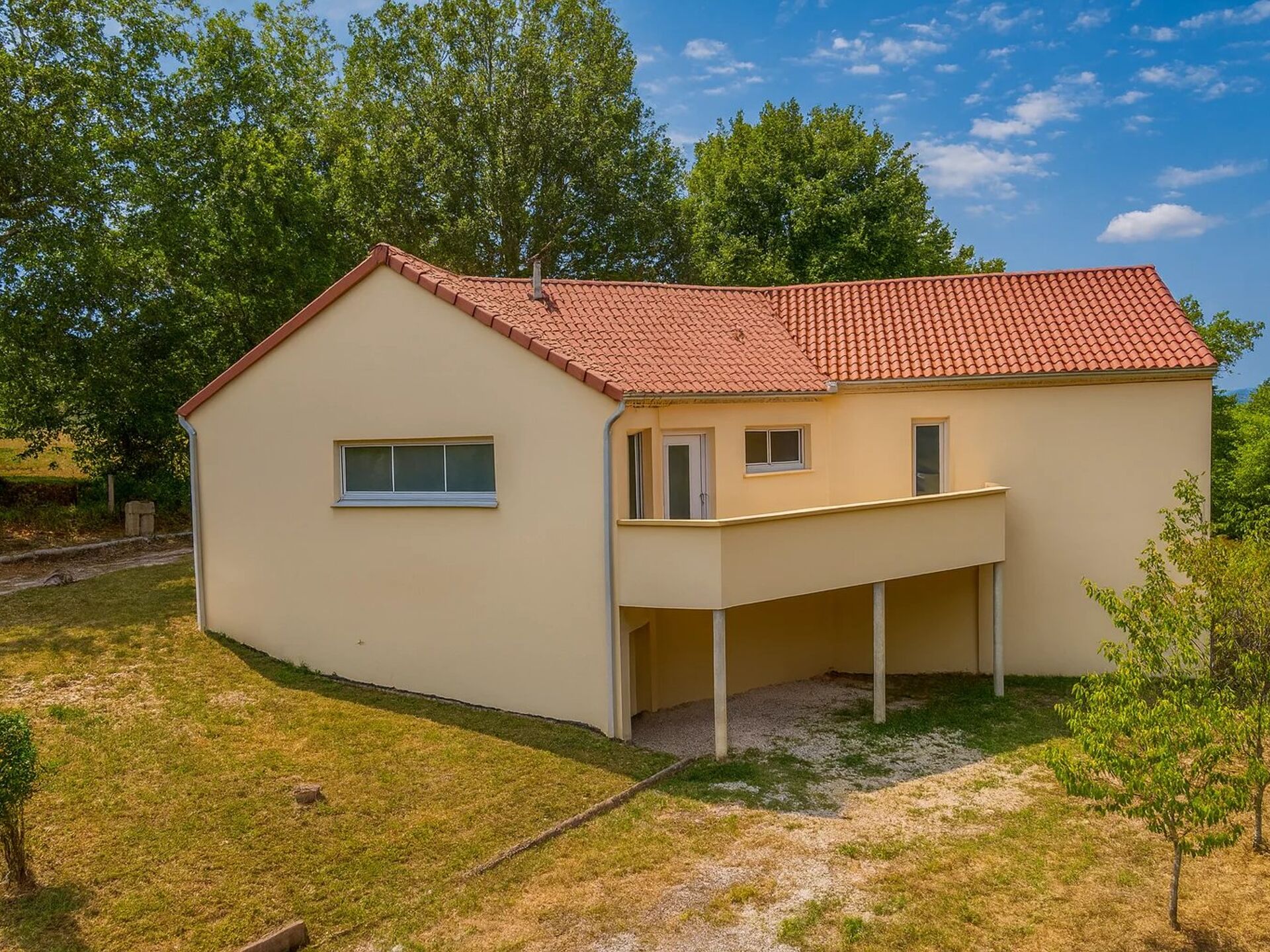 Maison 4 pièces 145 m² · à Gourdon · 145 m² · 215 000 €