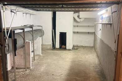 Garage  35000 €