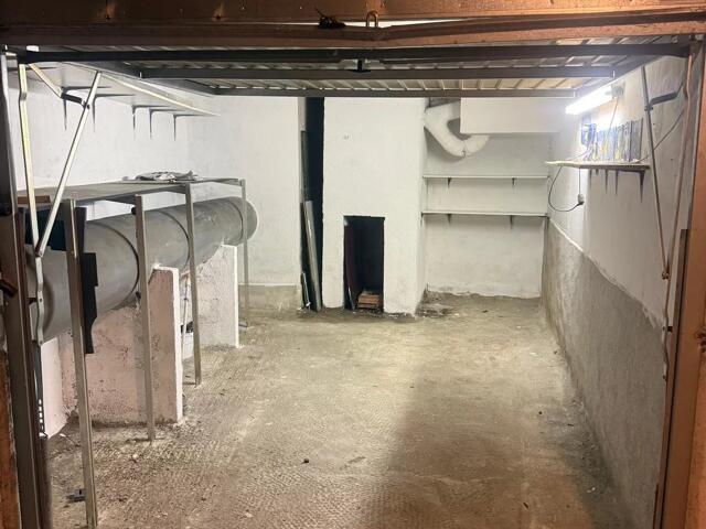 Garage proposé à Nice