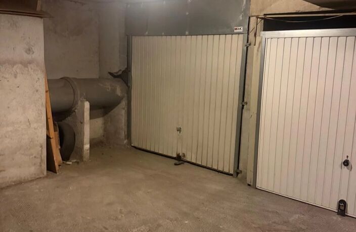 Garage Riquier en Zone Chalandise / A vendre — photo 2