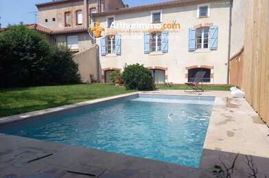 Maison 8 pièces 590000 €