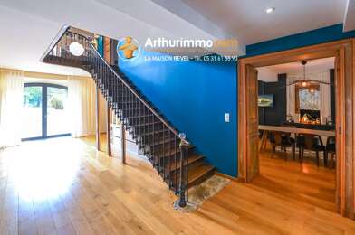 Maison 8 pièces 590000 €