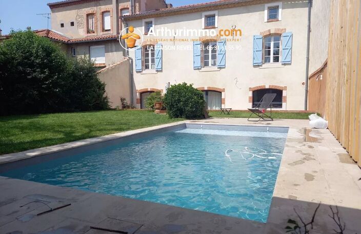 Superbe maison de 289 m² avec piscine à Revel — photo 2