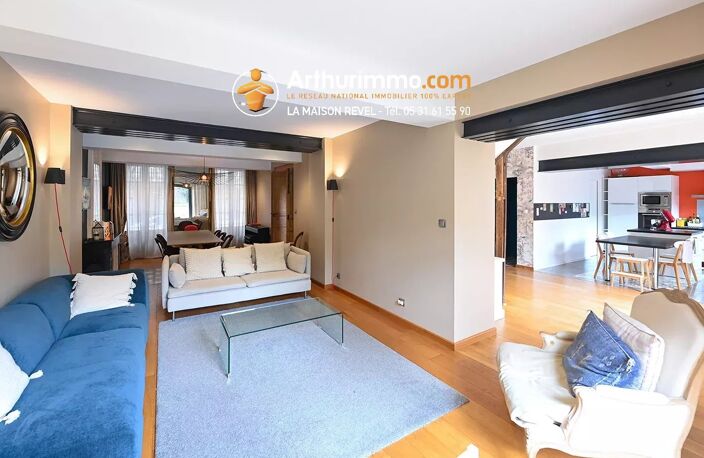 Superbe maison de 289 m² avec piscine à Revel — photo 5