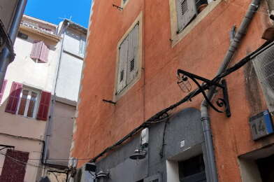 Appartement 2 pièces 44000 €