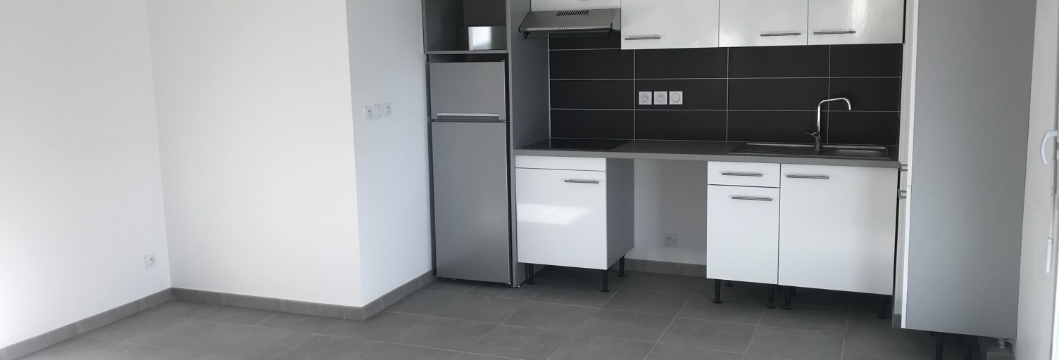 Appartement 3 Pièces 67 m² à louer à Mondonville (31700)