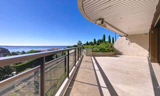 Appartement 5 Pièces 181 m² à vendre à Cannes (06400)