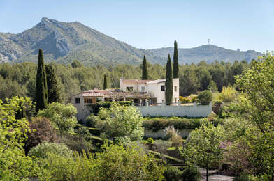 Maison 7 pièces 780000 €