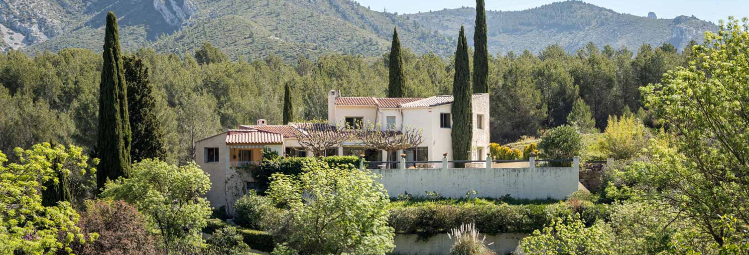 Maison 7 Pièces 161 m² à vendre à Aubagne (13400)