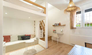 Appartement 1 Pièce 24 m² à vendre à Marseille 1 (13001)