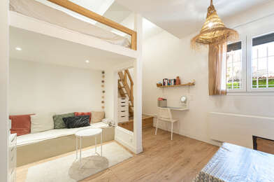 Appartement 1 pièces 99000 €