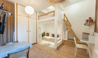 Appartement 1 Pièce 24 m² à vendre à Marseille 1 (13001)