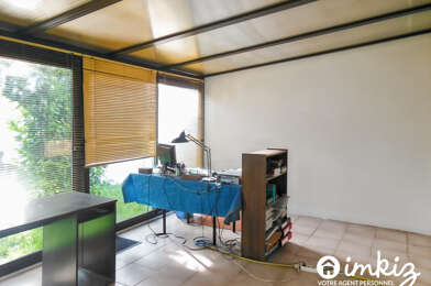 Maison 4 pièces 320000 €